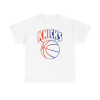 Vintage Knicks Shirt| Basketball Shirt| Sports Tee-shirt| Knicks Tee-Shirt| Vintage Shirt