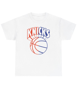 NYK Basic Retro Tee Shirt