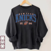 NYK Basic Retro Tee Shirt