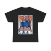 Jalen Brunson Cartoon Style T-Shirt