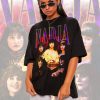 Nicolas Cage 90’s Bootleg Rap Shirt, Nick Cage Parody Shirt, Nic Cage Meme Shirt, Nicholas Cage Gift