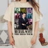 The Office Shirt, The Office T-Shirt, The Office Tees, The Office Merch, Retro Vintage, Unisex Shirt, Crewneck Shirt, Trendy T-Shirt