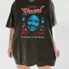 Late Night With the Devil Movie T-shirt (2024) Horror Movie Shirt