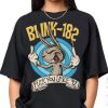 Vintage Blink Rock n’ Roll T Shirt,Retro Vintage Shirt,Gift for Fan,Music Shirt Gift,Concert Music comfort colors Shirt,Retro Shirt Women