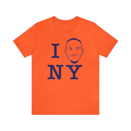 I Hart New York – Unisex Jersey Short Sleeve Tee – Josh Fan Favorite Electric Culture Dog Hustle Heart Love New York Basketball