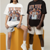 I Hart New York – Unisex Jersey Short Sleeve Tee – Josh Fan Favorite Electric Culture Dog Hustle Heart Love New York Basketball