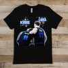 Jamal Murray Made A Shot Buzzer Beater Shirt , Great Unique Gift for Nuggets NBA Basketball Fans 11 Colors