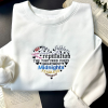 Melanie Martinez Embroidered Sweatshirt, Portals Tour 2023 Shirt, Portals Album T- Shirt, Melanie Singer Shirt, Gift For Fan