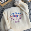 Taylor Swift Album Crewneck, TTPD Poetry embroidered Sweatshirt | All is Fair Sweatshirt, Reputation, Evermore, Folklore