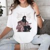 Billie Eilish T Shirt, Billie Eilish Merch, Stars Streetwear, Fan Shirt, Music Shirt, Trendy T Shirt