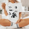 Ariana Grande Eras Tour Tshirt Hoodie Sweatshirt