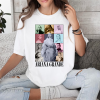 Ariana Grande Graphic Eternal Album Tshirt Hoodie Sweatshirt