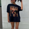 Post Malone, Morgan Wallen, I Had Some Help, Country Posty, Post Wallen, Morgan Malone, Posty Morgan, Post Malone Unisex Tshirt