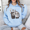 Morgan Wallen Concert Crewneck Sweatshirt