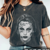 Taylor Post Unisex T-Shirt The Tortured Poets Department x Post Malone Collab