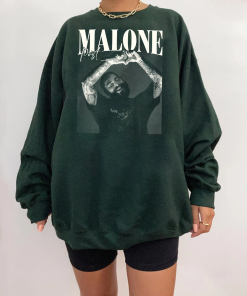 Post Malone Rap Music Merch Shirt, Austin…