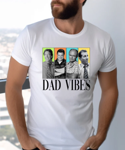 Retro 90’s Dad Vibes Shirt, Sitcom Dad…