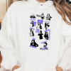 Vintage Olivia Rodrigo Shirt, Olivia Rodrigo Guts Tuor Sweatshirt, Olivia Rodrigo Tee Shirt, Olivia Rodrigo Fan Shirt, Guts Tour Merch