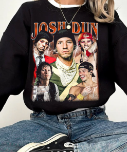 TWENTY ONE PILOTS | Josh Dun shirt