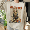 Megan Crunchyroll Shirt