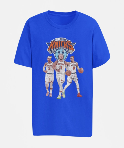 Villanova Knicks T-Shirt