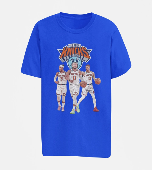 Villanova Knicks T-Shirt