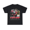 Lando Norris Signature Series F1 T-Shirt, Front & Back – Exclusive British Racing shirt