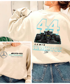 Lewis Hamilton Shirt, Lewis Hamilton Formula One…