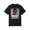 Lewis Hamilton The Eras Unisex Softstyle T-Shirt