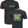 Feid Ferxxo Bootleg Sweatshirt Hoodie T-shirt