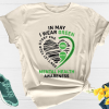 Mental Health Matters Shirt, Mental Health Awareness Shirt, Anxiety Awareness Shirt, Therapist Shirt, Shirt for Psychologist