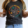 Mental Health Matters Shirt, Mental Health Awareness Shirt, Anxiety Awareness Shirt, Therapist Shirt, Shirt for Psychologist