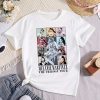 Melanie Martinez The Trilogy Tour 2024 T-Shirt, Portals Album Shirt, Melanie Martinez Shirt, Melanie Merch, Melanie Martinez Fan Gift Shirt