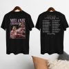 Melanie Martinez The Trilogy Tour 2024 T-Shirt, Melanie Martinez Graphic Shirt, Melanie Merch, Melanie Fan Gift Shirt, Melanie Portals Shirt