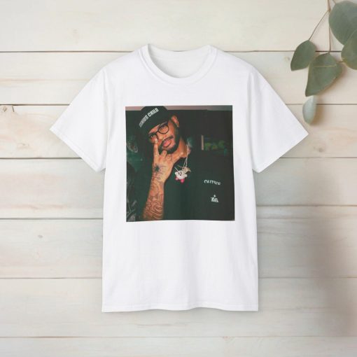 Bryson Tiller Peace Shirt, Bryson Tiller Shirt, Bryson Tiller, Bryson Tiller Tshirt, Bryson Tiller Tour Shirt, Unisex Sizing, Fast Shipping