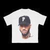 Bryson Tiller Music Album T-Shirt, Merch Vintage Trapsoul For Lovers Rapper Tee Hip-Hop Shirt