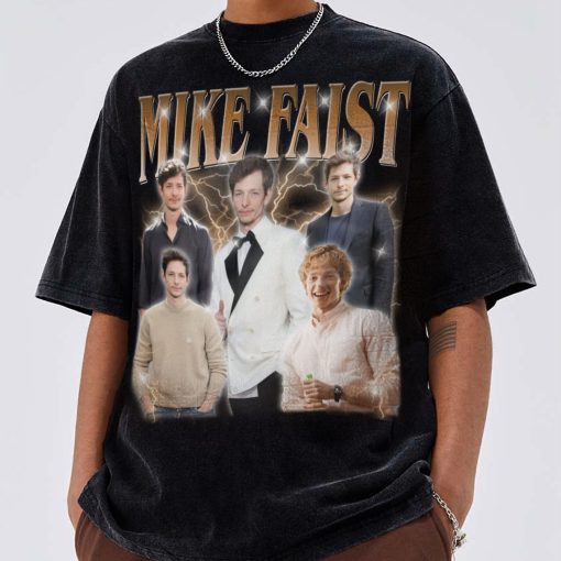 Vintage Mike Faist Vintage T-shirt, I TOLD YA Challengers Movie Tee, Challengers Film | Unisex Tshirt Gift idea