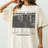 Vintage Josh O’Connor Vintage T-shirt, I TOLD YA Challengers Movie Tee, Challengers Film | Unisex Tshirt Gift idea