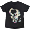 The Rolling Stones: Hackney Diamonds Heart – Black T-Shirt Preorder