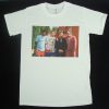 Pulp Fiction t-shirt – the only one identical to the film! – Rare reproduction – Vincent vega jhon travolta shirt