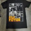 Pulp Fiction White T-shirt sizes available S-5XL