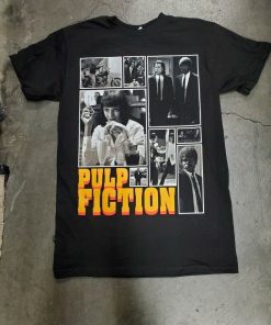 Pulp Fiction T-Shirt