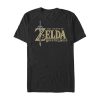 The Legend of Zelda – The Map – Crewneck Sweatshirt