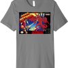 Nintendo Samus Super Metroid Cover T-Shirt