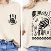 The Mom Tarot Card Shirt, Funny Mom Shirt, Motherhood Shirt, Mom Shirt, Mama Shirt, Mother’s Day Gift, Mom Life Shirt, Mama T-Shirt