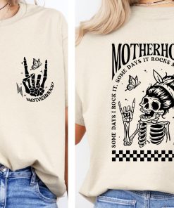 Motherhood Shirt, Mothers Day Shirt, Mothers Day…