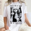 Stevie Nicks T-shirt, Stevie Nicks Inspired Shirt, Vintage Stevie Nicks Shirt, Stevie Nicks Graphic T-shirt, Stevie Nicks Concert Tee