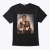 Anthony Edwards Minnesota Timberwolves NBA Slam Cover Tee Shirt