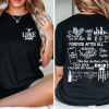 I had some help shirt, wallen, post, country music, new music, trending shirt, cute sweatshirt, had some help post wallen shirt, country tee