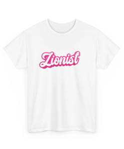 Milagro Zionist Shirt